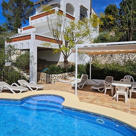 Villa Casita Viveca Orba Esterno foto