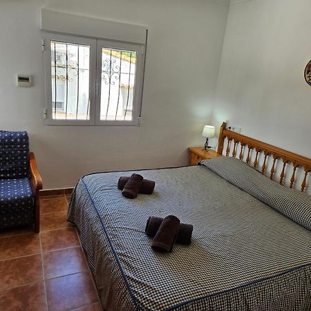 Villa Casita Viveca Orba Esterno foto
