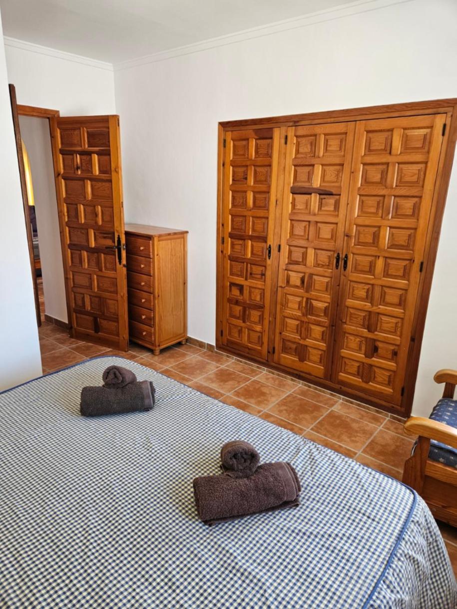 Villa Casita Viveca Orba Esterno foto